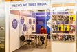 RECYCLING TIMES MEDIA CORPORATION at the BUSINESS-INFORM 2017 Expo