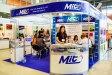 Business-Inform 2018 Expo: At the MITO booth