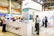 Business-Inform 2018 Expo: at the PRINTSMART company booth