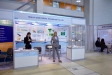 REALLY GOOD Booth at the BUSINESS-INFORM 2019 Expo (Russia, Moscow, May 15-17)