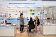 REALLY GOOD Booth at the BUSINESS-INFORM 2019 Expo (Russia, Moscow, May 15-17)