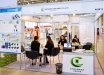 Chip-Print Booth at the BUSINESS-INFORM 2019 Expo (Russia, Moscow, May 15-17)