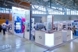 PRINTSMART Booth at the BUSINESS-INFORM 2019 Expo (Russia, Moscow, May 15-17)