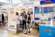 ASKE Booth at the BUSINESS-INFORM 2019 Expo (Russia, Moscow, May 15-17)
