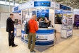 TN Core Booth at the BUSINESS-INFORM 2019 Expo (Russia, Moscow, May 15-17)