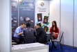 BUSINESS-INFORM Booth at the BUSINESS-INFORM 2019 Expo (Russia, Moscow, May 15-17)