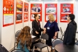 RETECH Booth at the BUSINESS-INFORM 2019 Expo (Russia, Moscow, May 15-17)