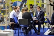 RM Company Booth at the BUSINESS-INFORM 2019 Expo (Russia, Moscow, May 15-17)