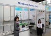 The booth of Nanchang Printer Color Technology at the exhibition BUSINESS-INFORM 2012